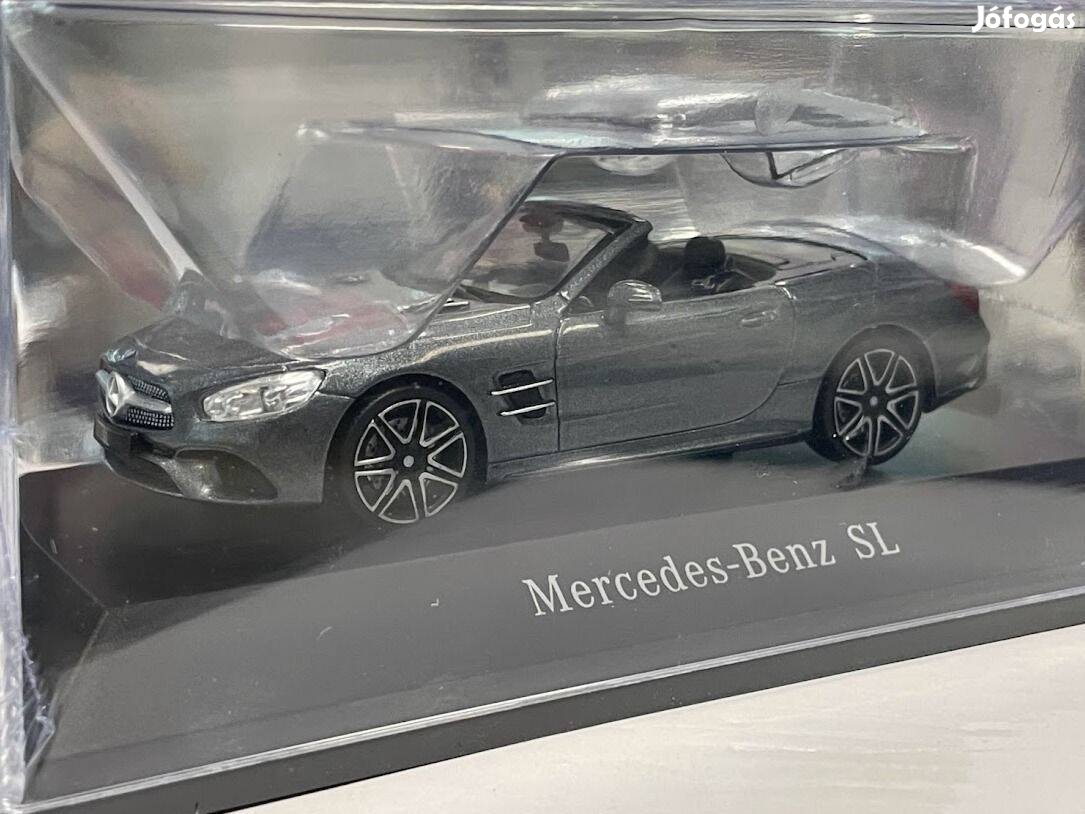 Mercedes-Benz SL-Class R231 2012 1:43 1/43 Spark