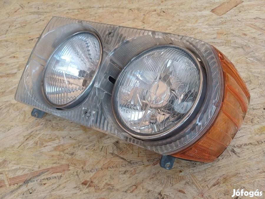 Mercedes Benz SL R107 (1972)  Bal Első Fényszóró