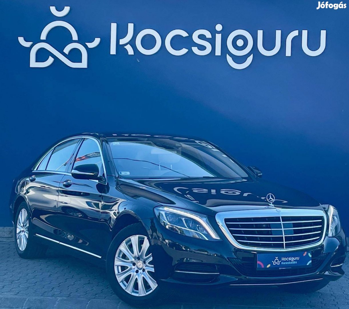 Mercedes-Benz S 350 Bluetec d 4Matic 7G-Tronic...