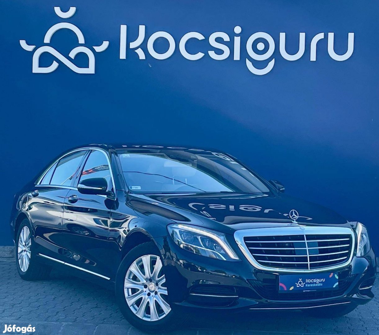 Mercedes-Benz S 350 Bluetec d 4Matic 7G-Tronic...