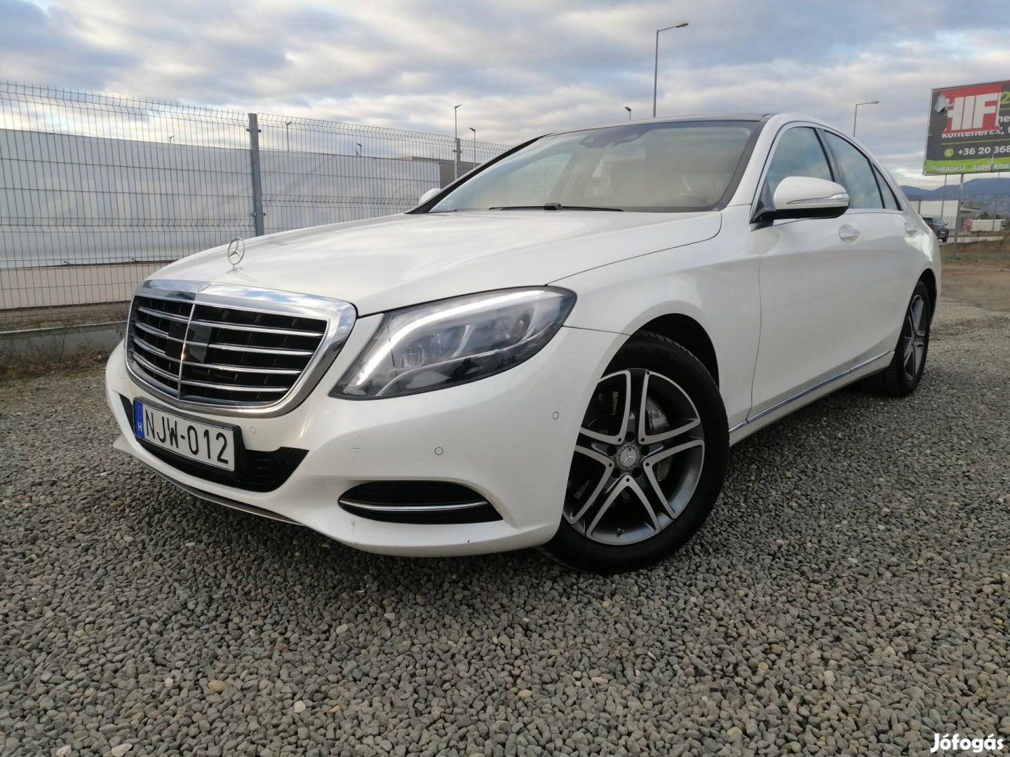 Mercedes-Benz S 350 Bluetec d 4Matic 7G-Tronic...