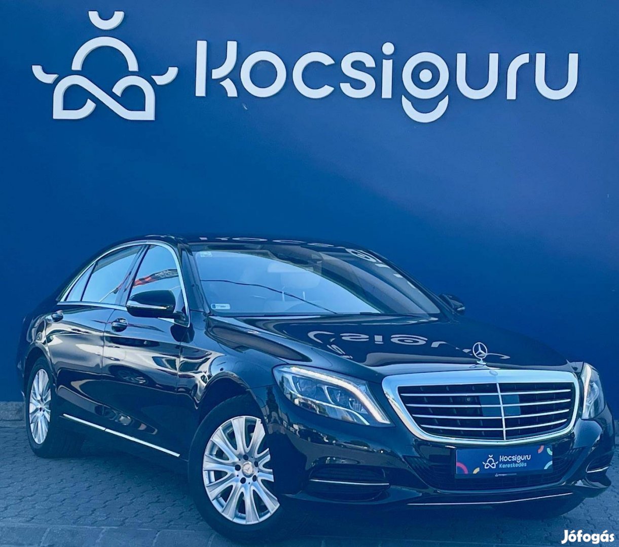 Mercedes-Benz S 350 Bluetec d 4Matic 7G-Tronic...