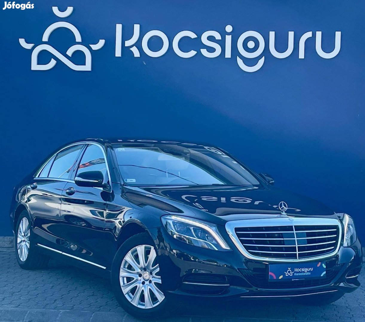 Mercedes-Benz S 350 Bluetec d 4Matic 7G-Tronic...