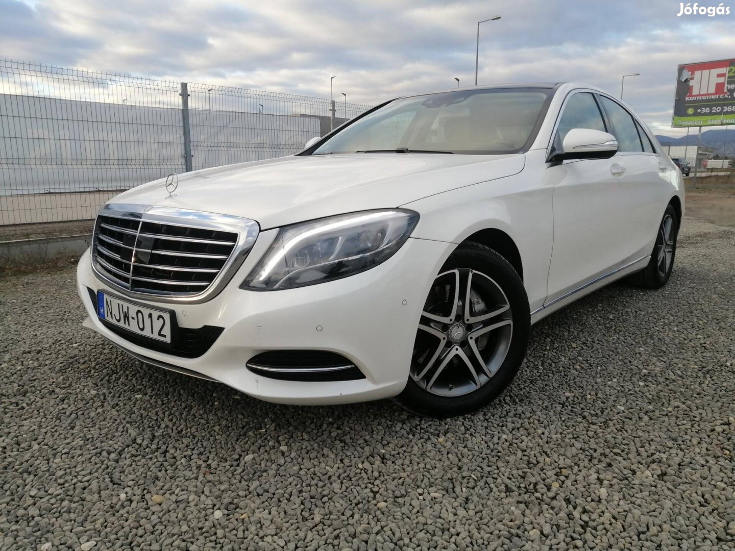 Mercedes-Benz S 350 Bluetec d 4Matic 7G-Tronic...