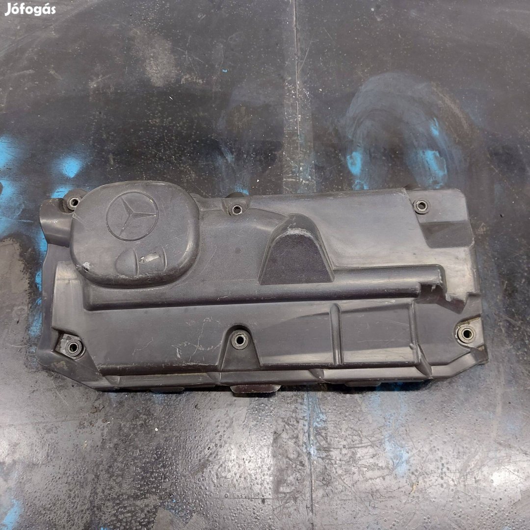 Mercedes Benz Sprinter 00- 2.2 Szelepfedél műanyag motor burkolat 1694