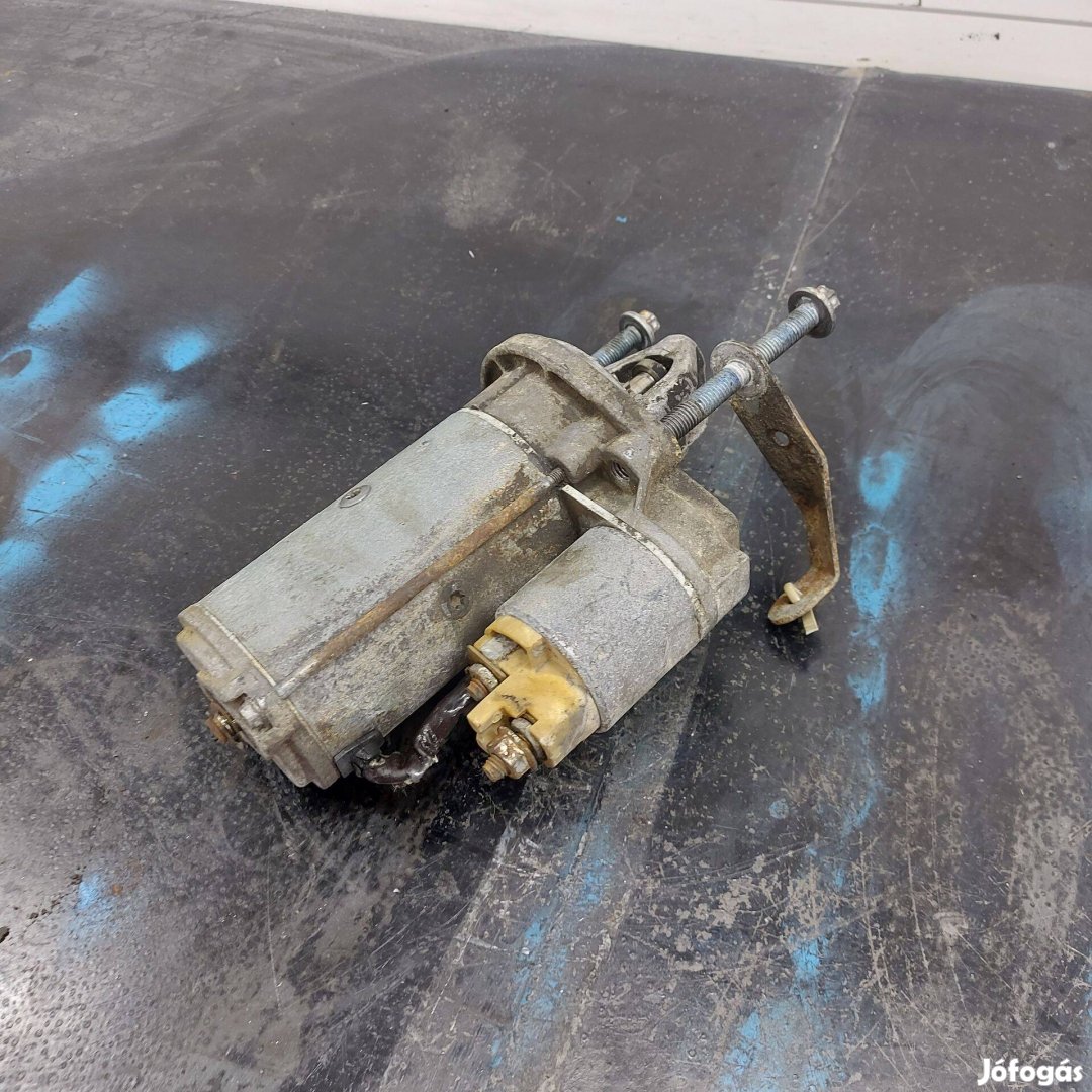 Mercedes Benz Sprinter 00- Bendix tekercs önindító indító motor 1697
