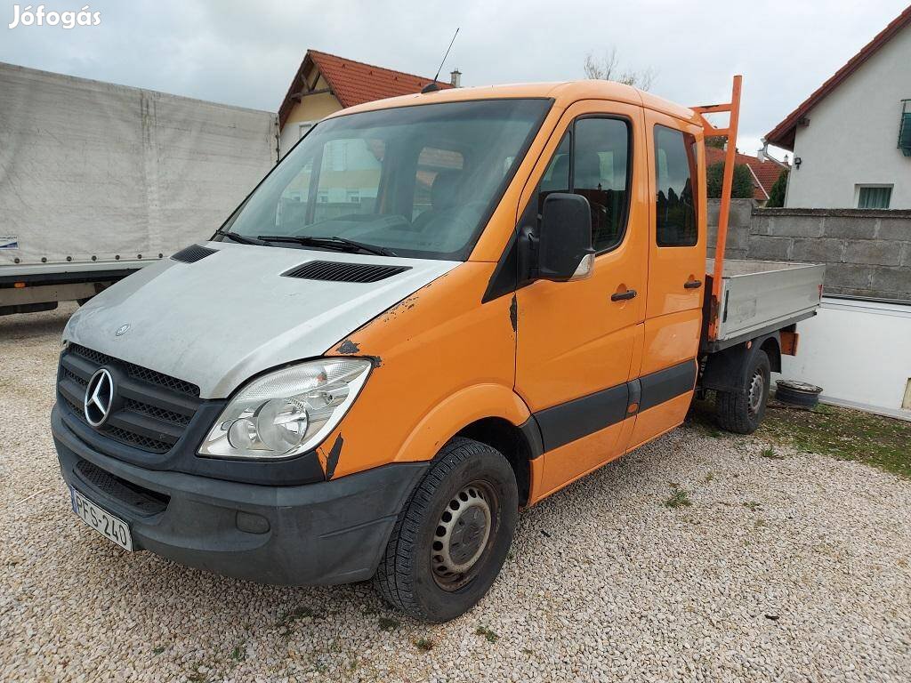 Mercedes-Benz Sprinter 216 CDI 906.213.13