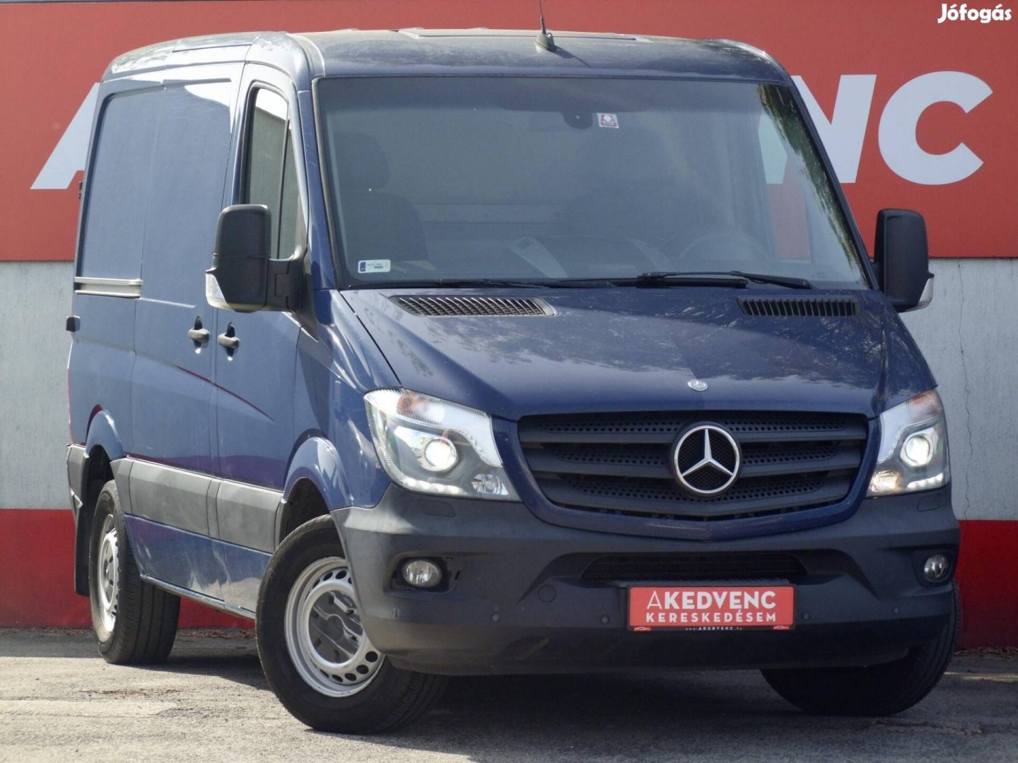 Mercedes-Benz Sprinter 316 CDI 906.633.13 Kamer...