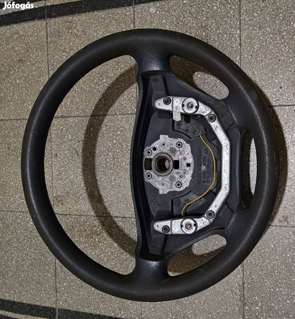 Mercedes-Benz Sprinter 903 kormány