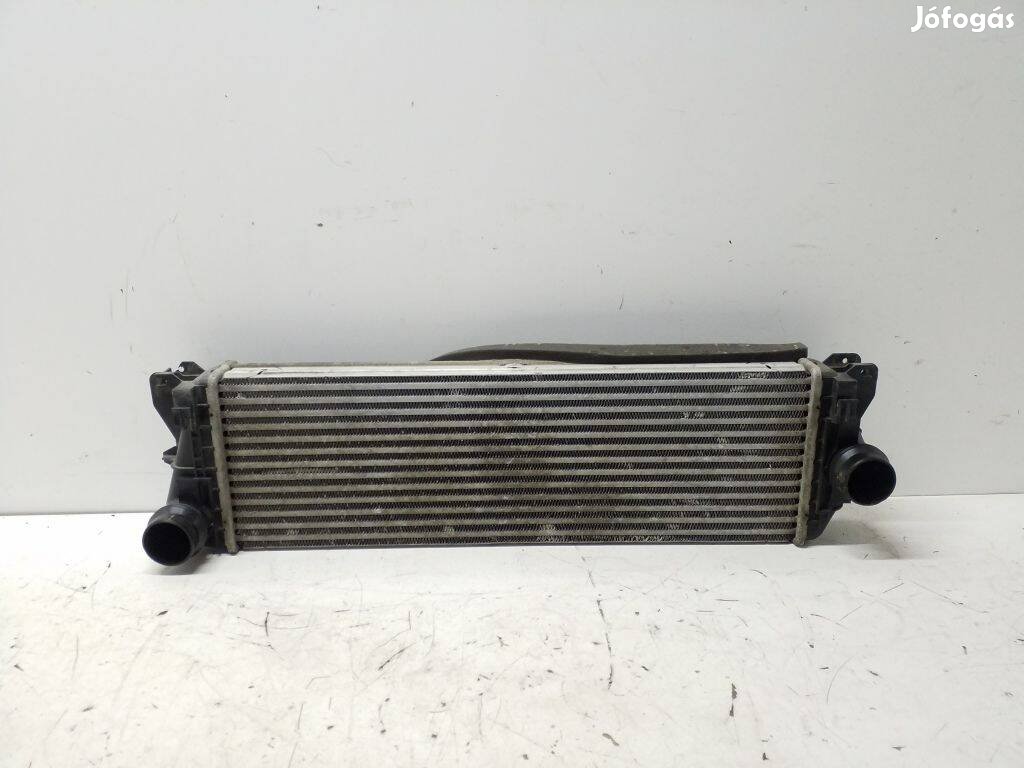 Mercedes Benz Sprinter Intercooler radiátor A9075011600