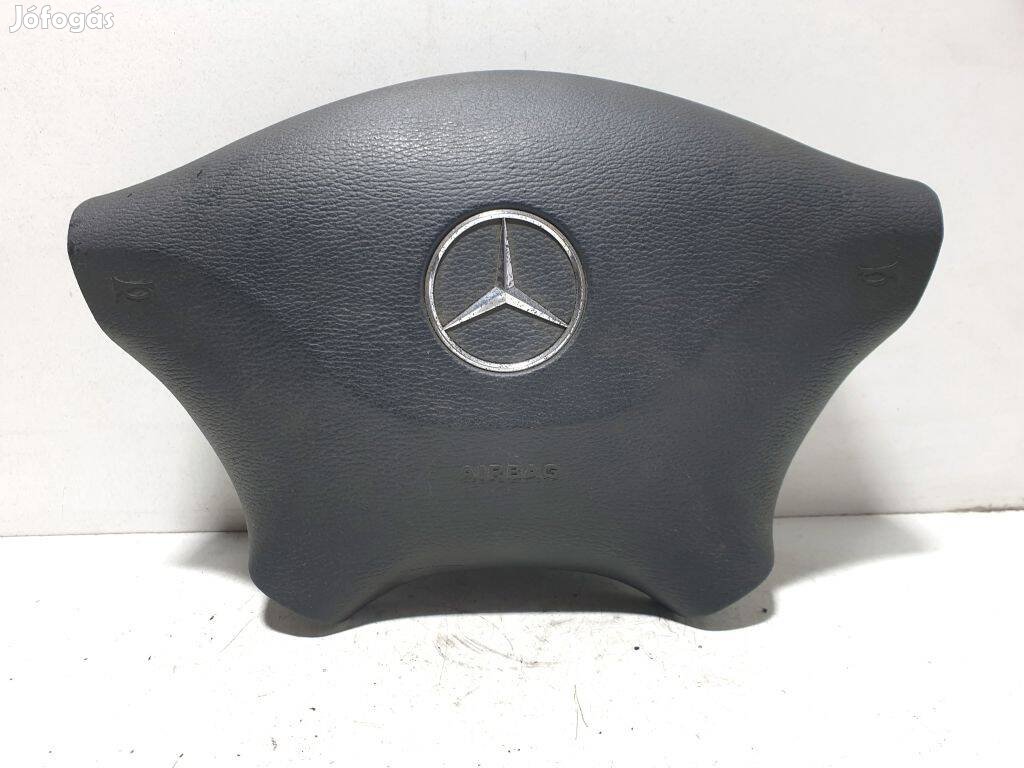 Mercedes Benz Sprinter /906/ Kormány légzsák A9068601202