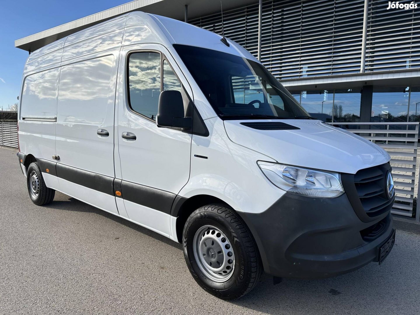 Mercedes-Benz Sprinter esprinter 910.633.13 47...