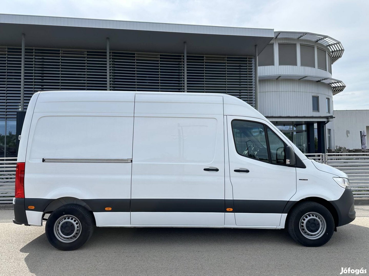 Mercedes-Benz Sprinter esprinter 910.633.13 47...