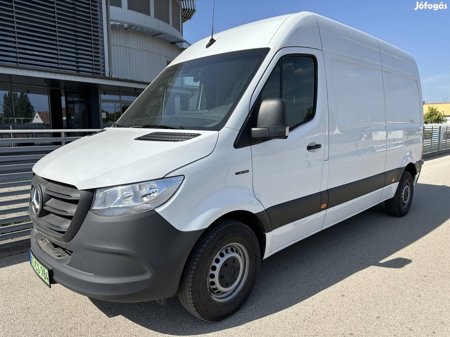 Mercedes-Benz Sprinter esprinter 910.633.13 47...