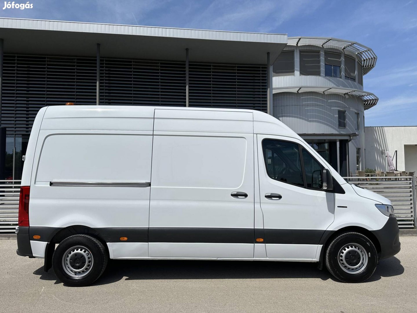 Mercedes-Benz Sprinter esprinter 910.633.13 47...