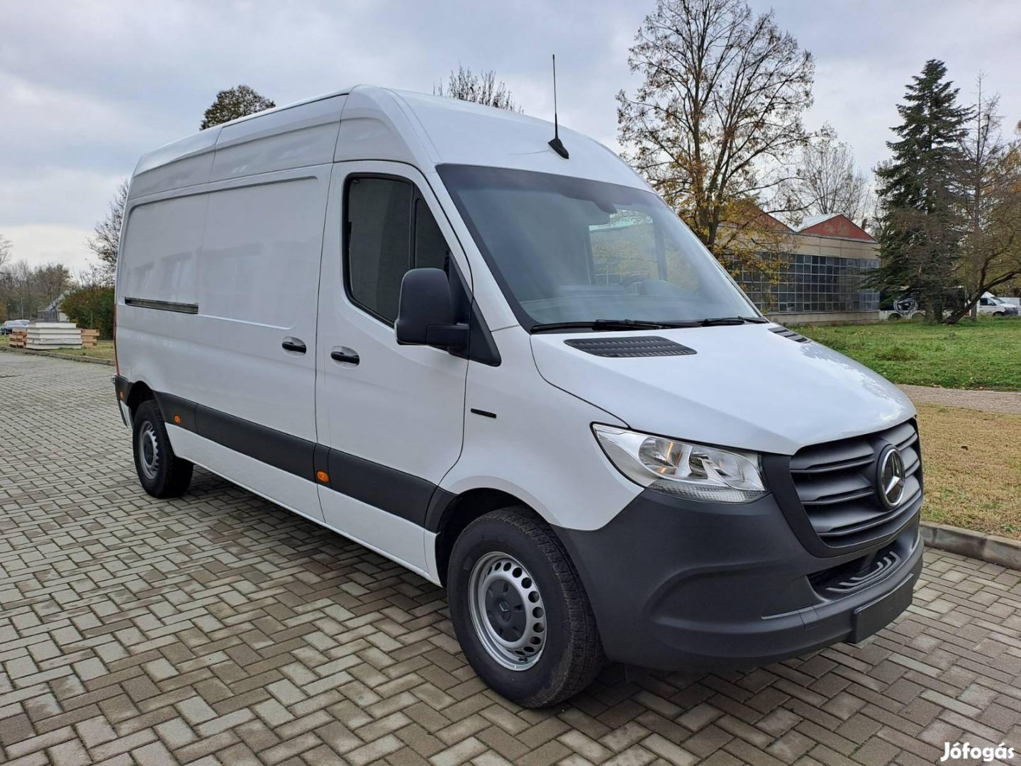 Mercedes-Benz Sprinter esprinter 910.633.13 47...