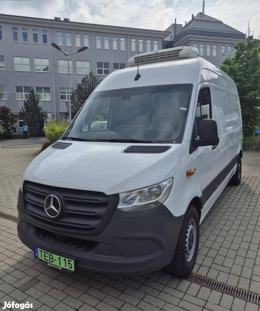 Mercedes-Benz Sprinter esprinter 910.633.13 47...