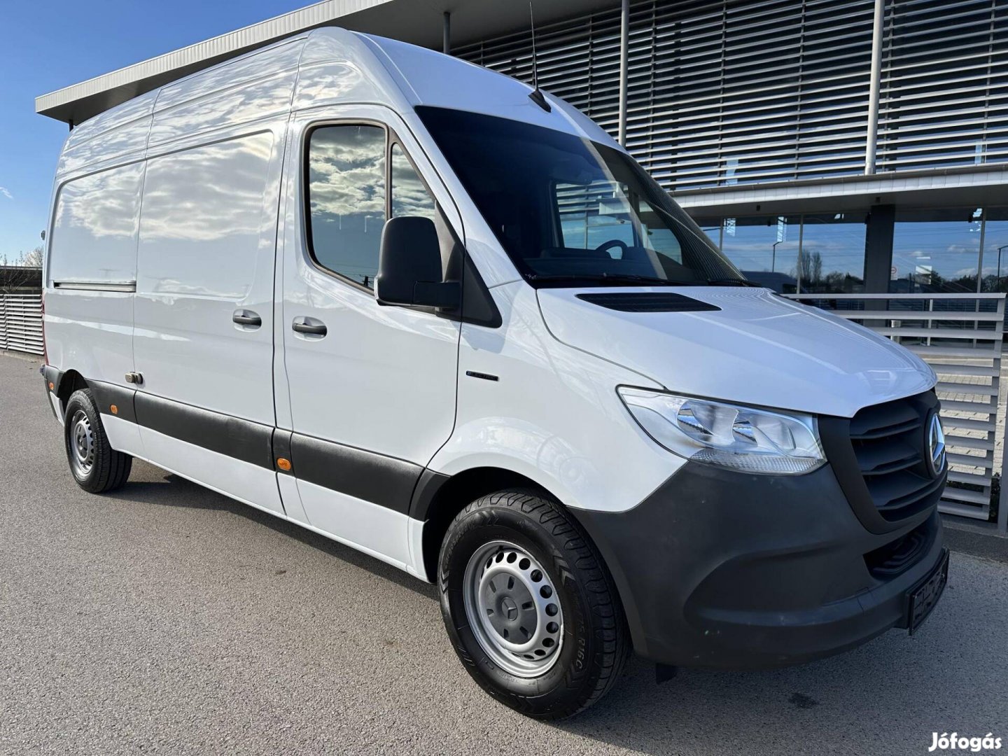 Mercedes-Benz Sprinter esprinter 910.633.13 47...