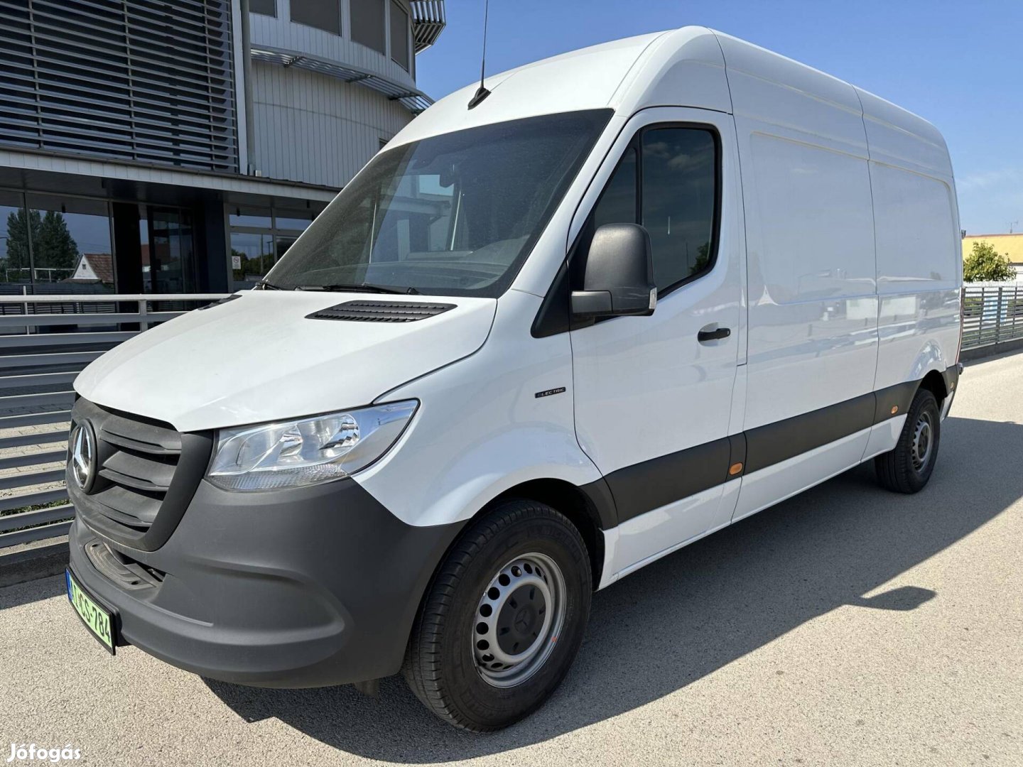 Mercedes-Benz Sprinter esprinter 910.633.13 47...