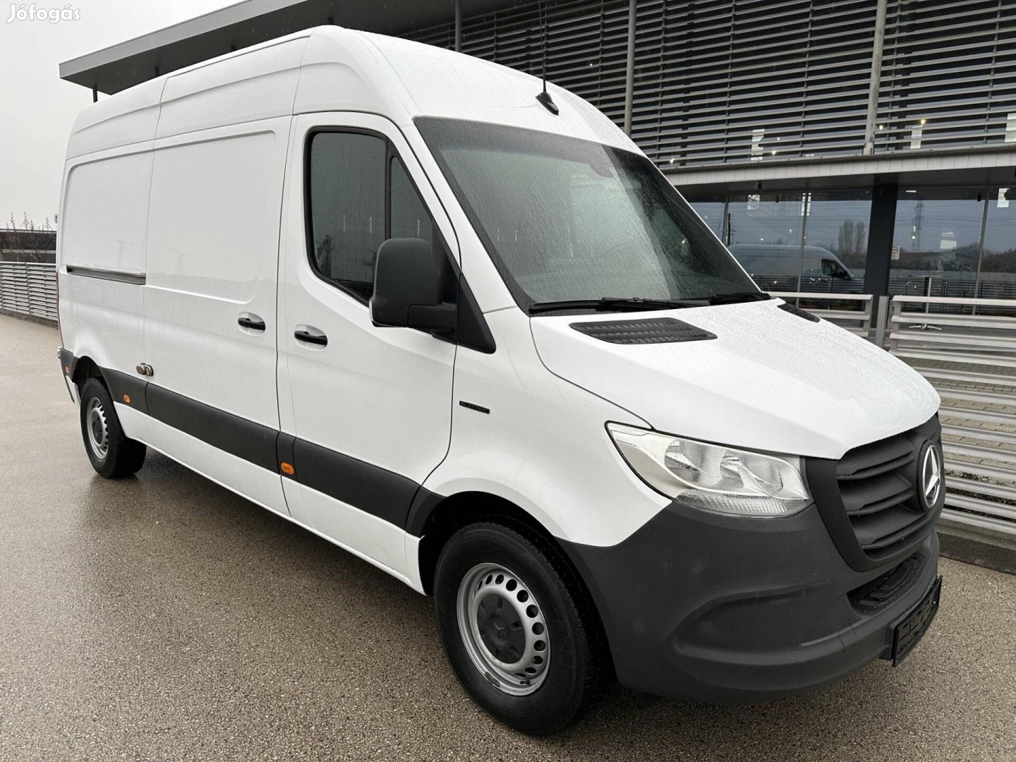 Mercedes-Benz Sprinter esprinter 910.633.13 47...
