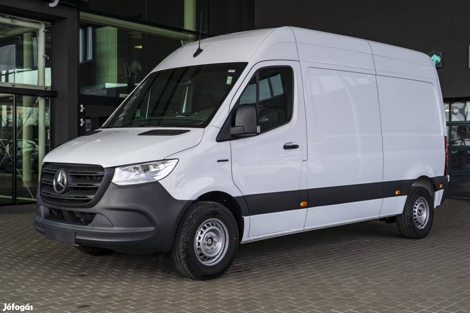 Mercedes-Benz Sprinter esprinter 910.633.13 47