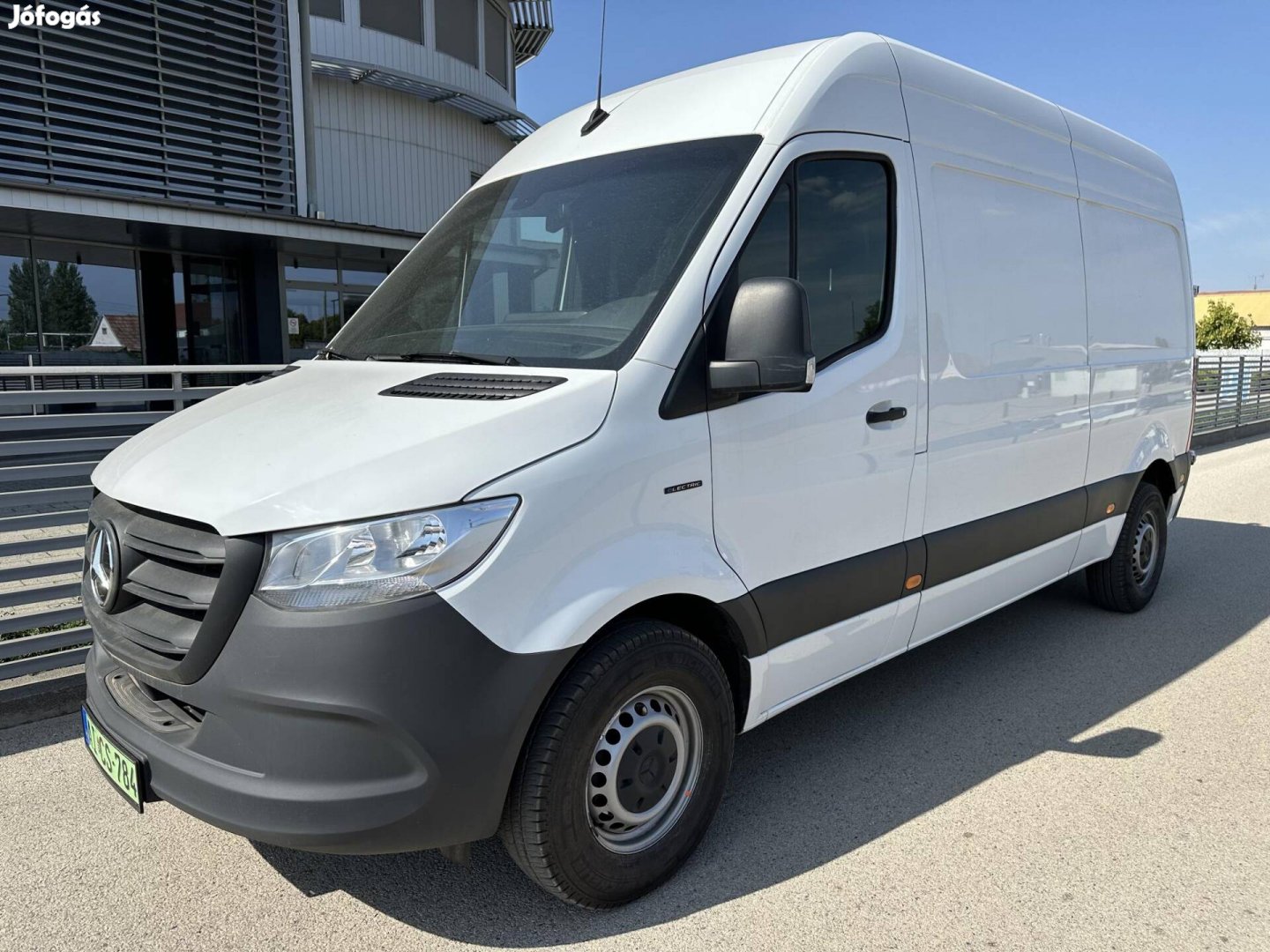 Mercedes-Benz Sprinter esprinter 910.633.13 47...