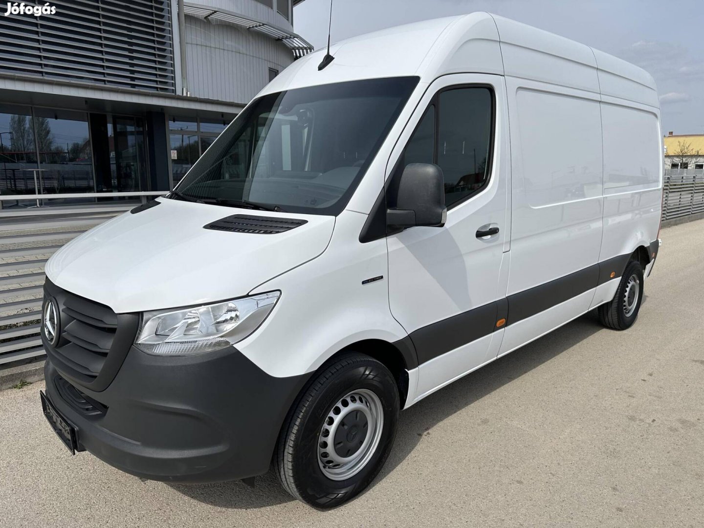 Mercedes-Benz Sprinter esprinter 910.633.13 47