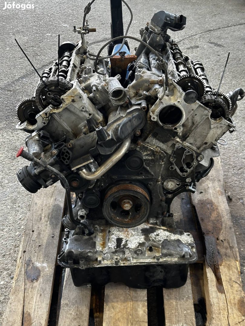 Mercedes-Benz V6 OEM642