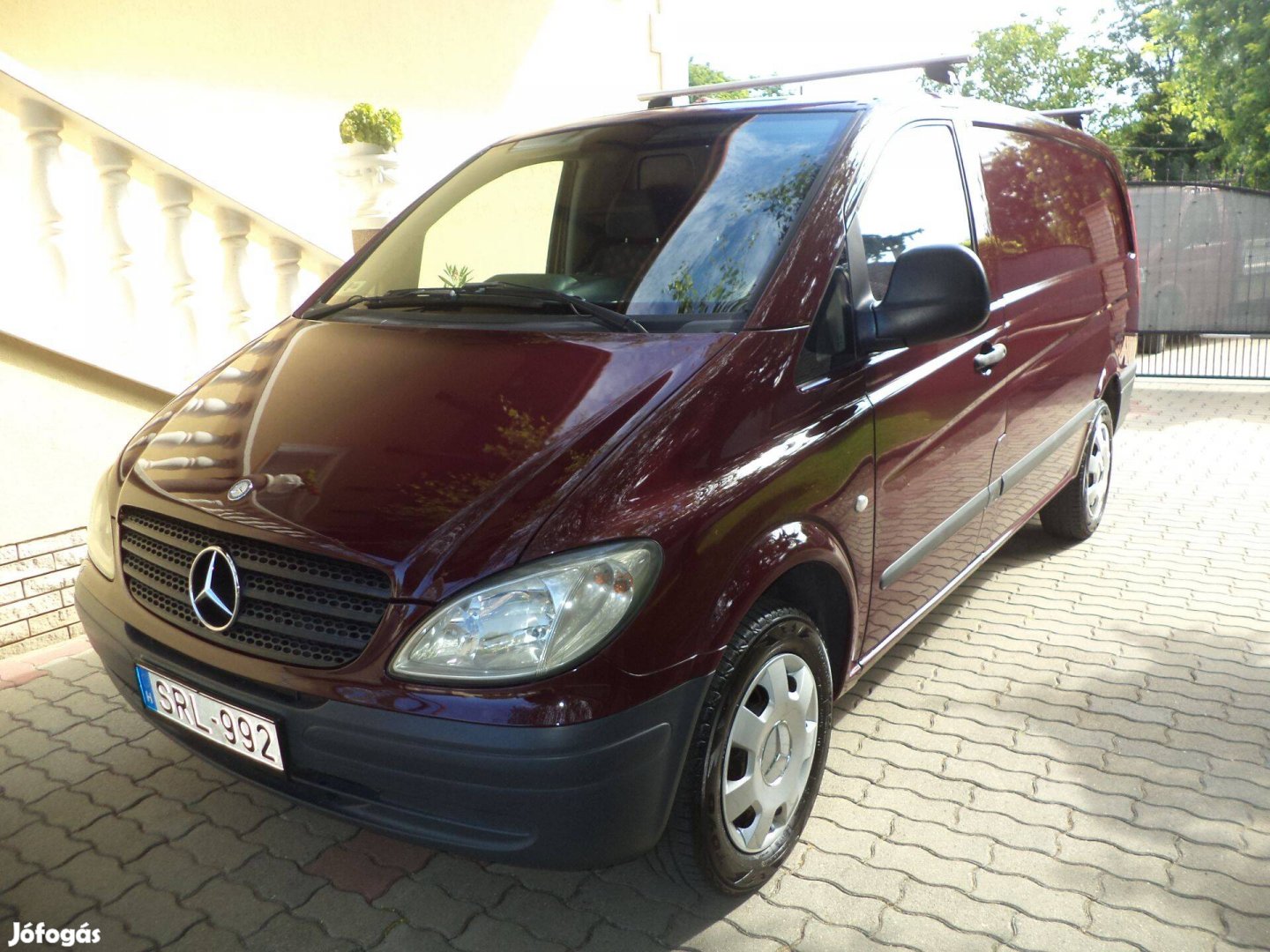 Mercedes-Benz Vito 109 CDI