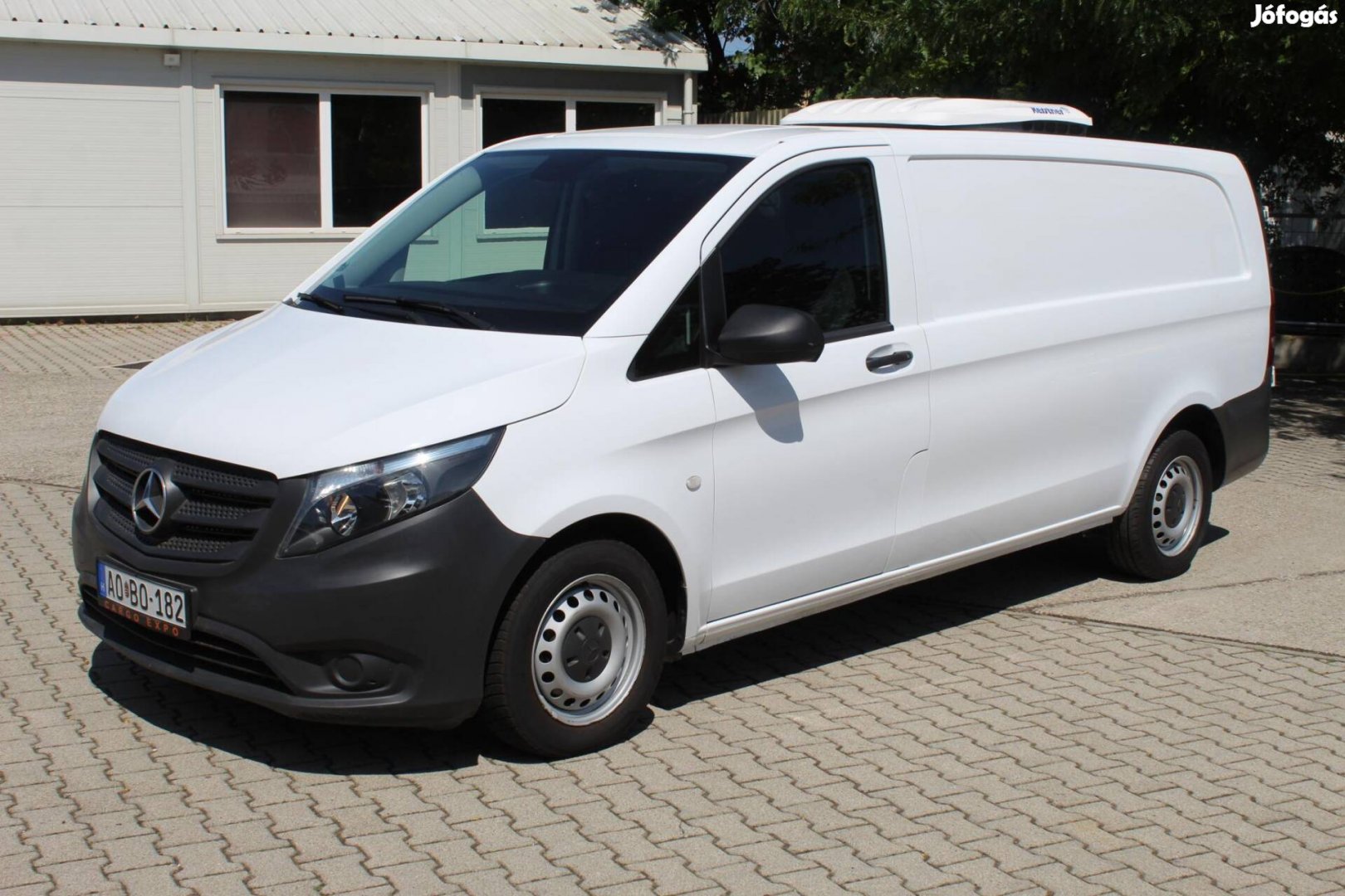 Mercedes-Benz Vito 114 CDI E (Automata) EURO6 E...