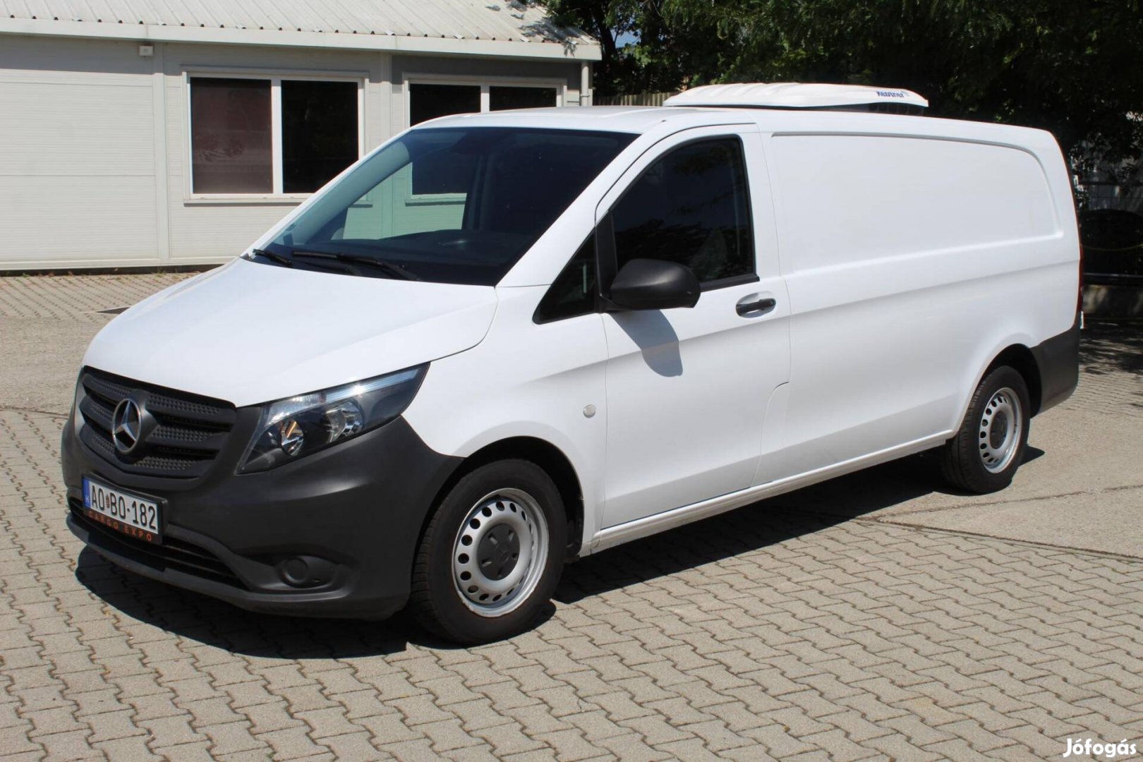 Mercedes-Benz Vito 114 CDI E (Automata) EURO6 E...