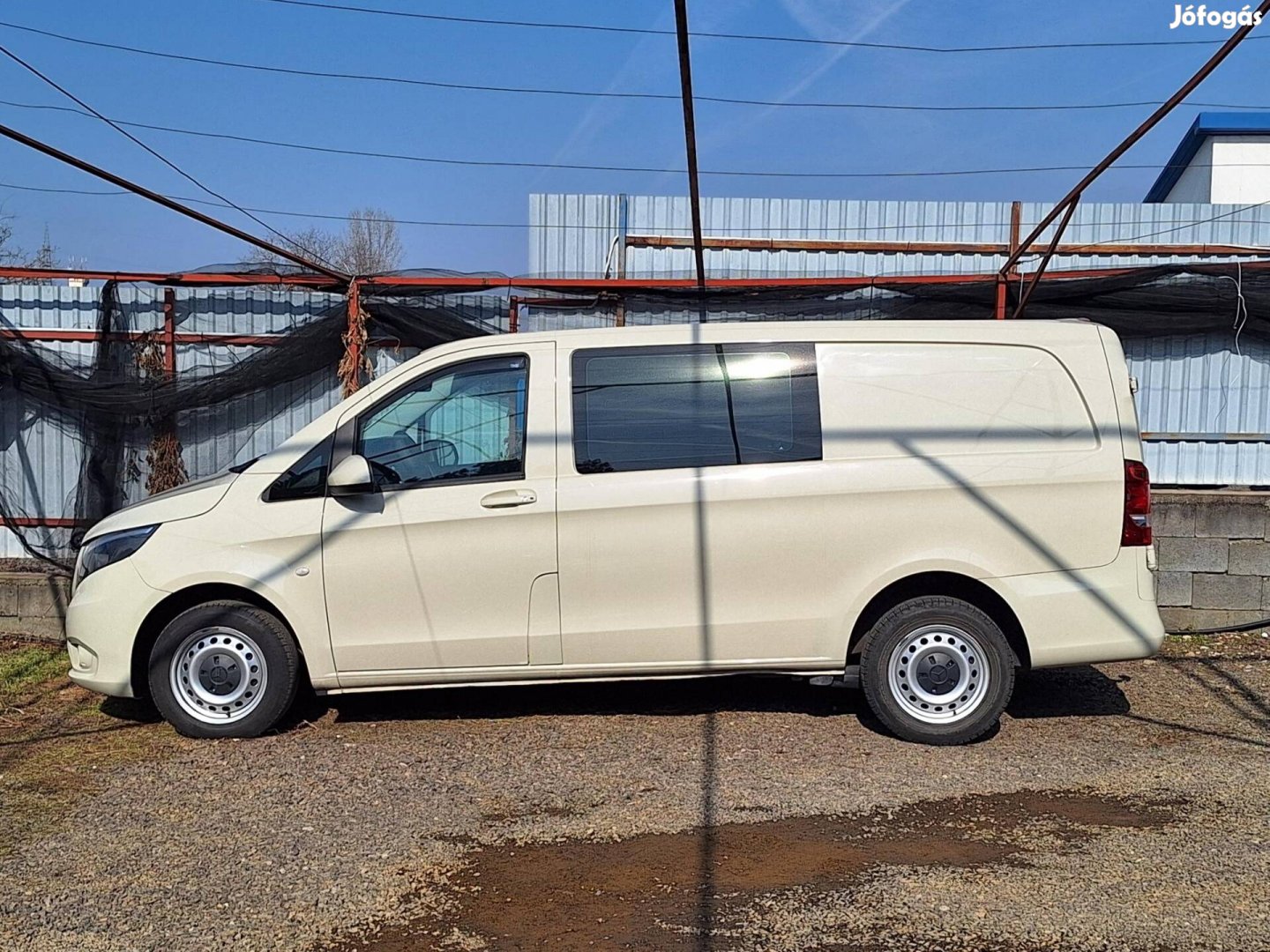 Mercedes-Benz Vito 116 Bluetec Tourer Base E (3...