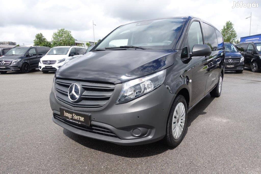Mercedes-Benz Vito 116 CDI Bluetec Tourer Pro E...