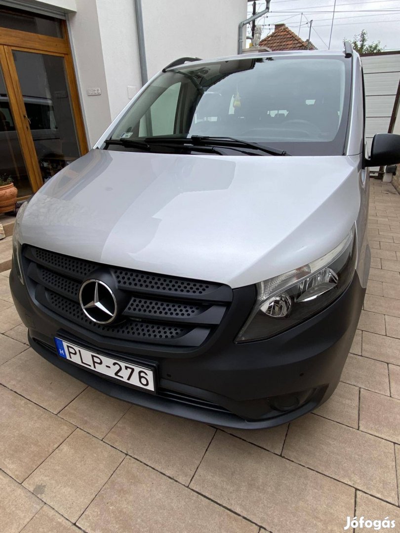 Mercedes-Benz Vito 116 CDI Tourer Select L Merc...