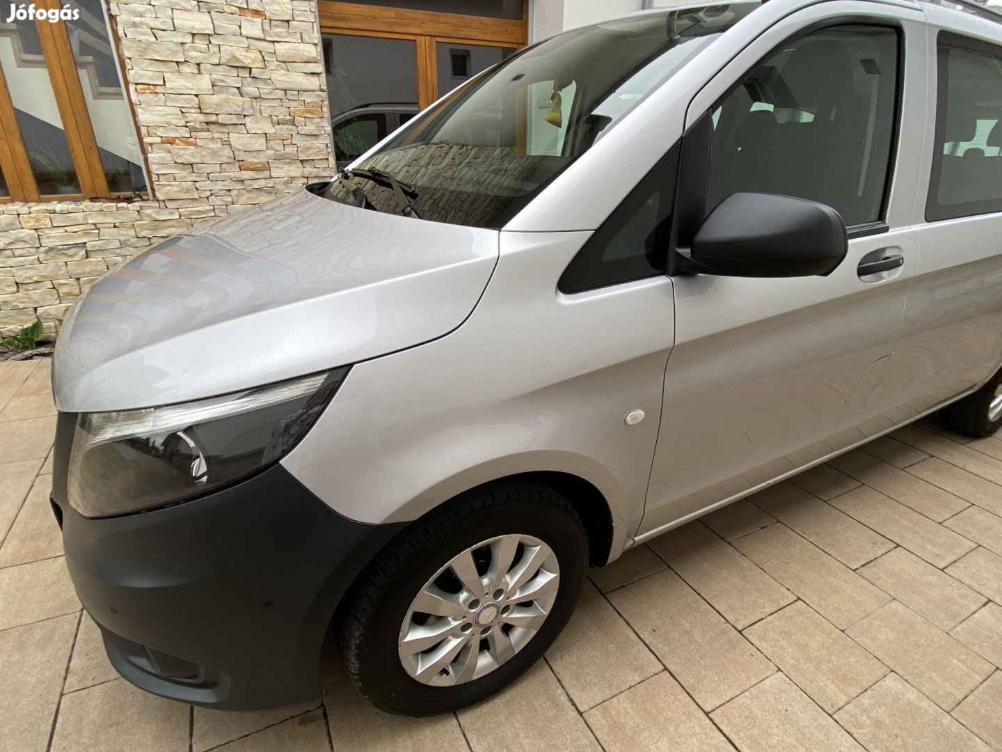 Mercedes-Benz Vito 116 CDI Tourer Select L Merc...