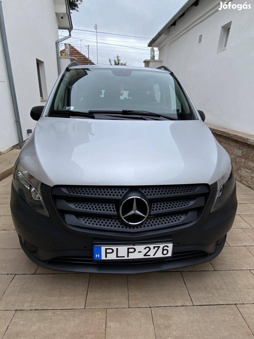 Mercedes-Benz Vito 116 CDI Tourer Select L Merc...