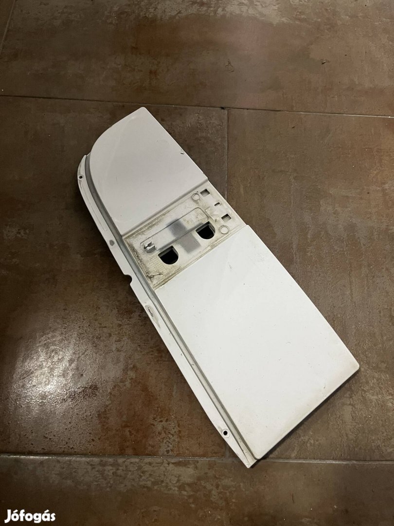 Mercedes Benz Vito W639 tankajtó