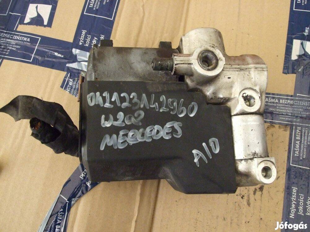 Mercedes-Benz W124 W202 ABS kocka 0265200043