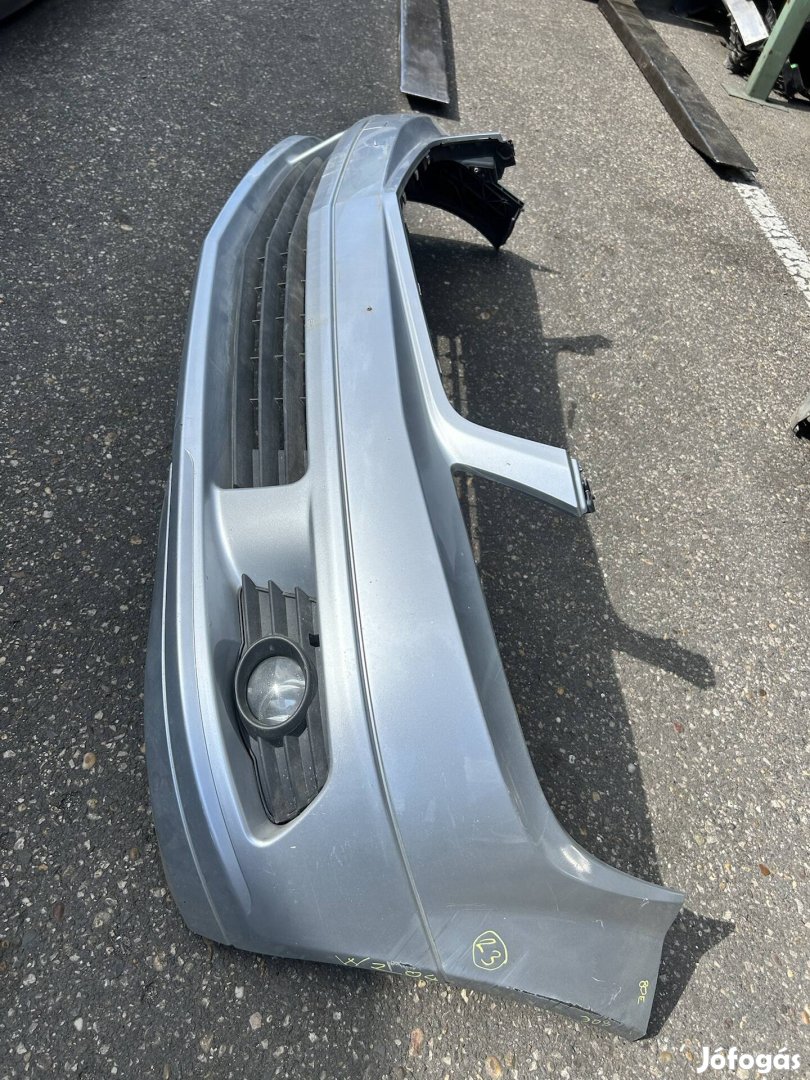 Mercedes Benz W204 Első lökhárító