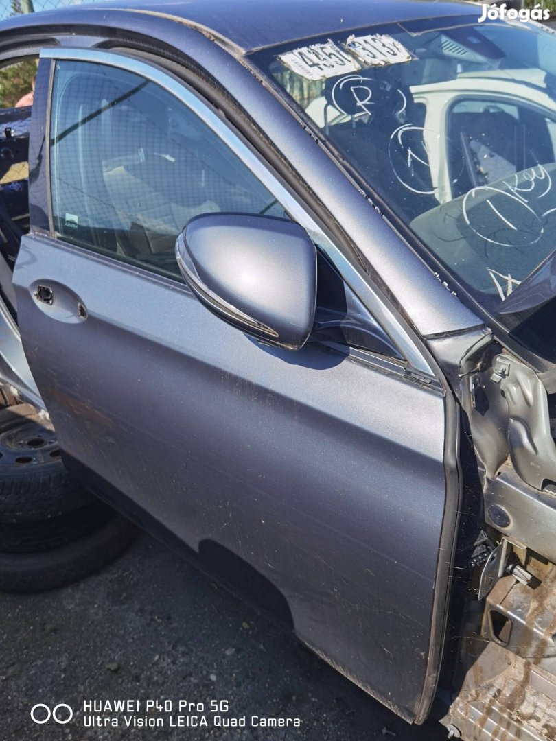 Mercedes Benz W213 E jobb első ajtó 