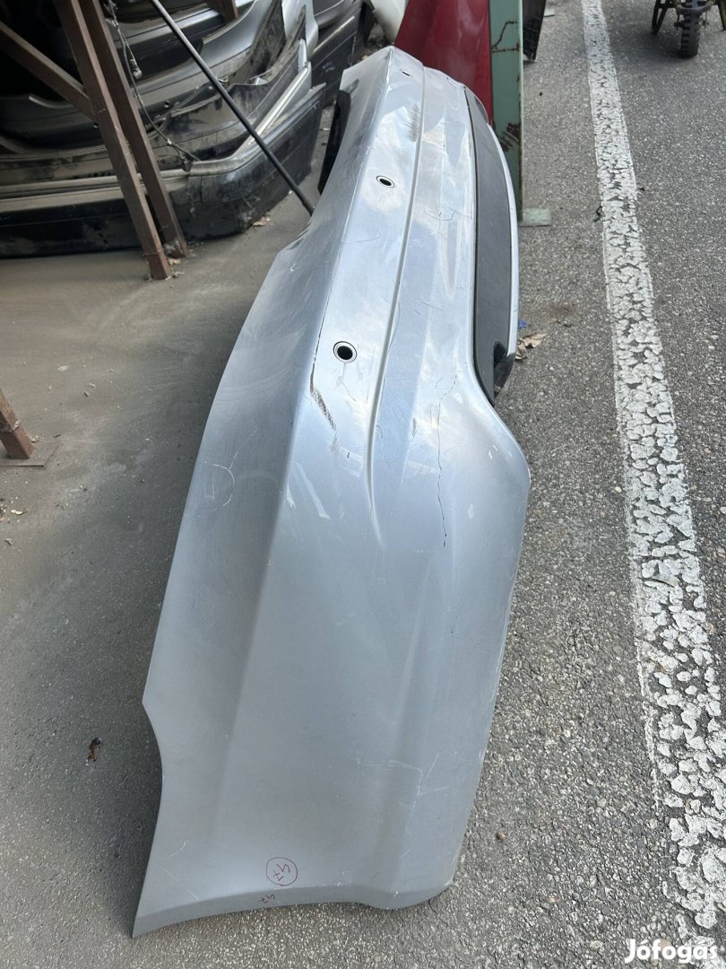 Mercedes Benz W219 CLS hátsó lökhárító