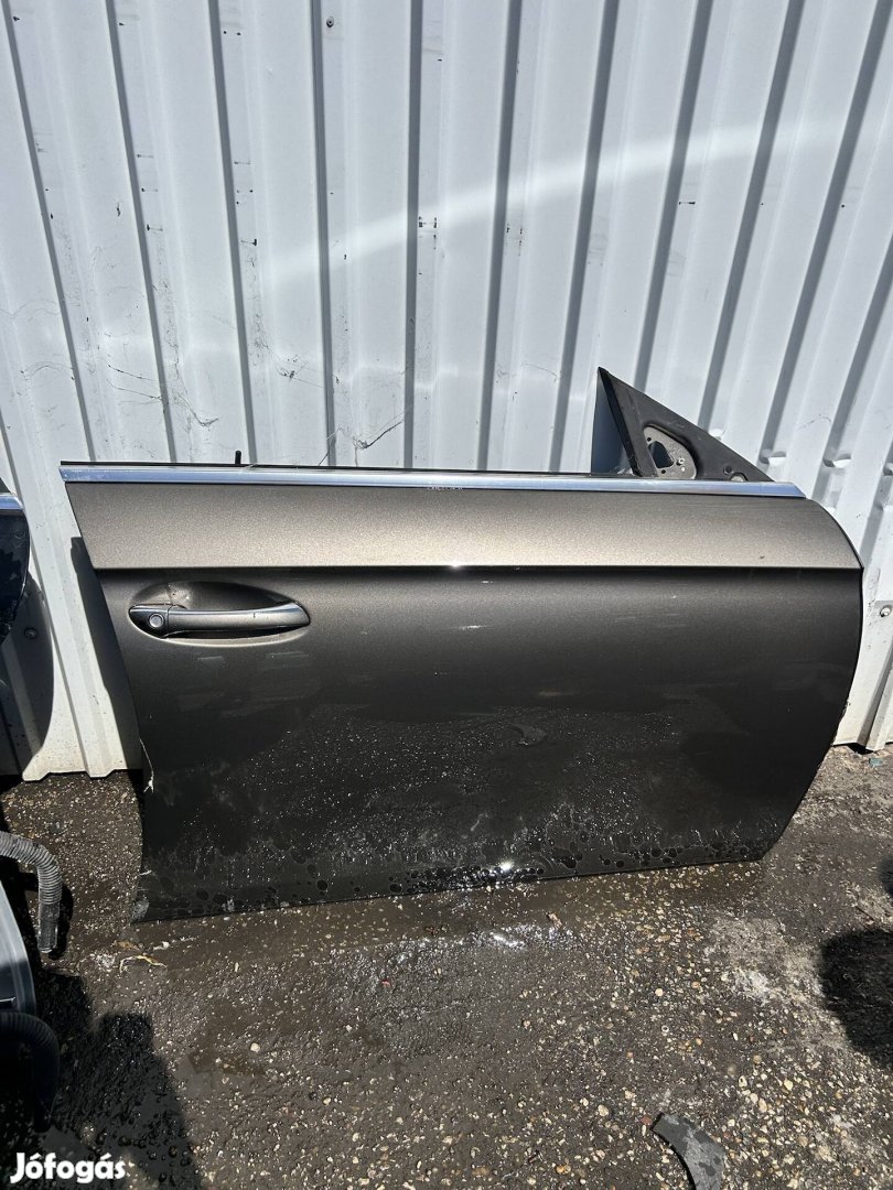 Mercedes Benz W219 CLS jobb első ajtó