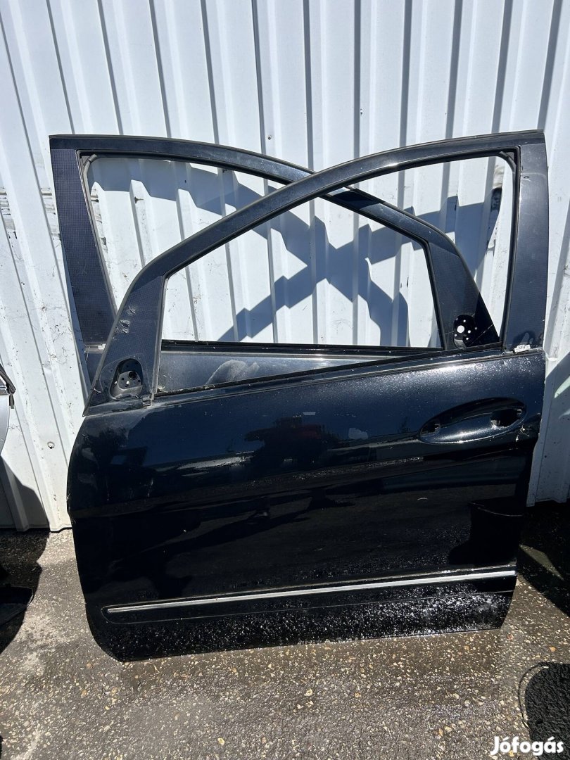 Mercedes Benz W245 B bal első ajtó