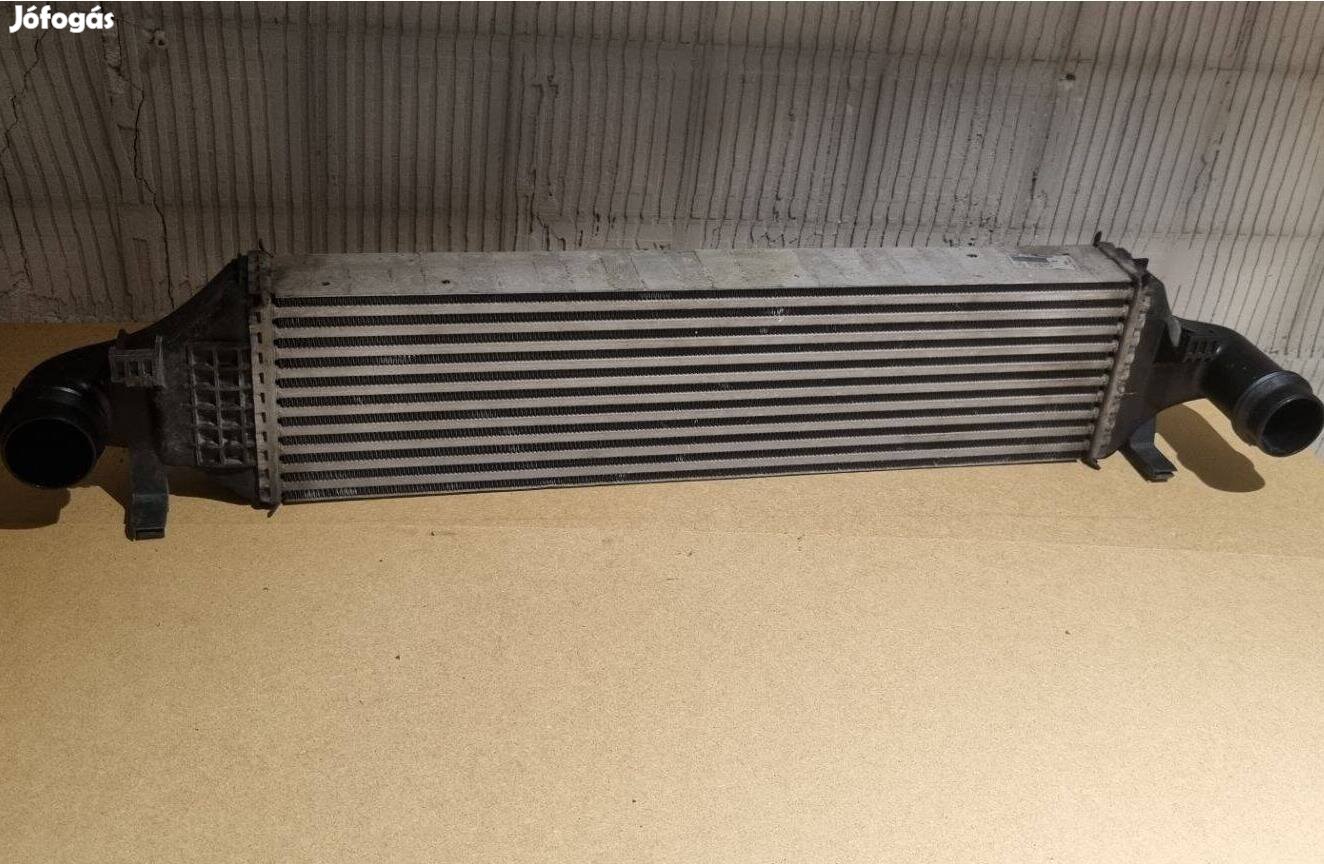 Mercedes Benz W246 W176 W117 X156 W156 cooler hűtő A2465000900