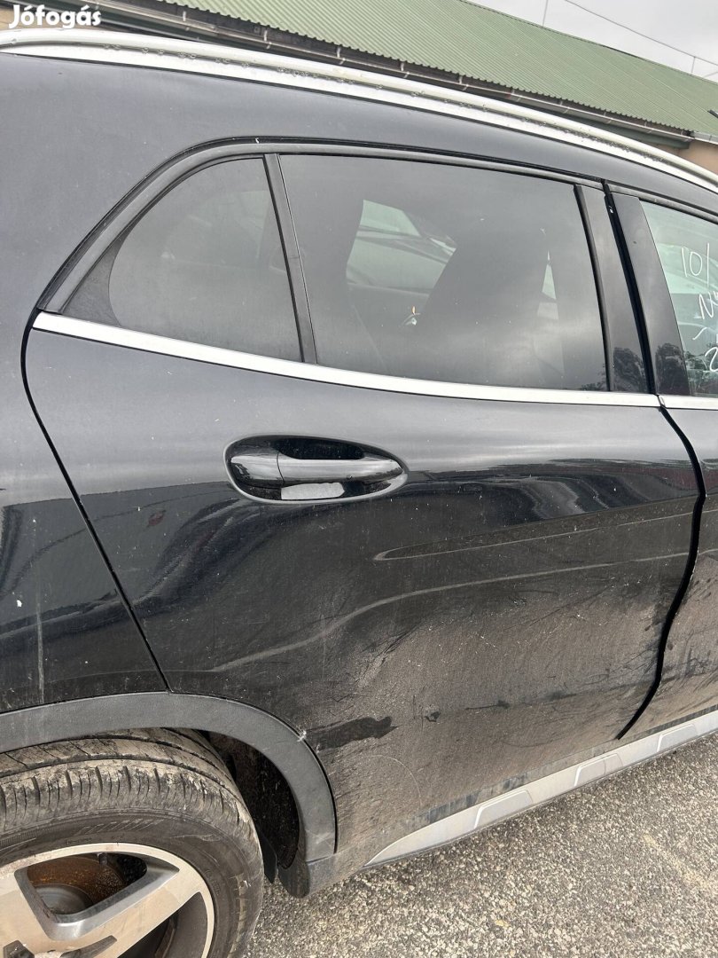 Mercedes Benz X156 GLA jobb hátsó ajtó