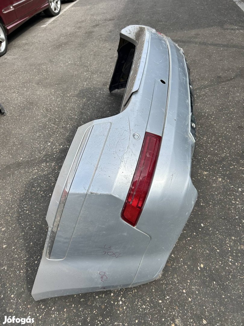 Mercedes Benz X164 GL hátsó lökhárító