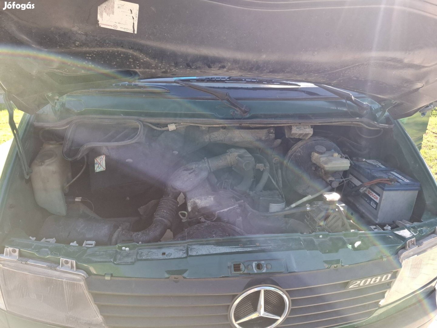 Mercedes-Benz 