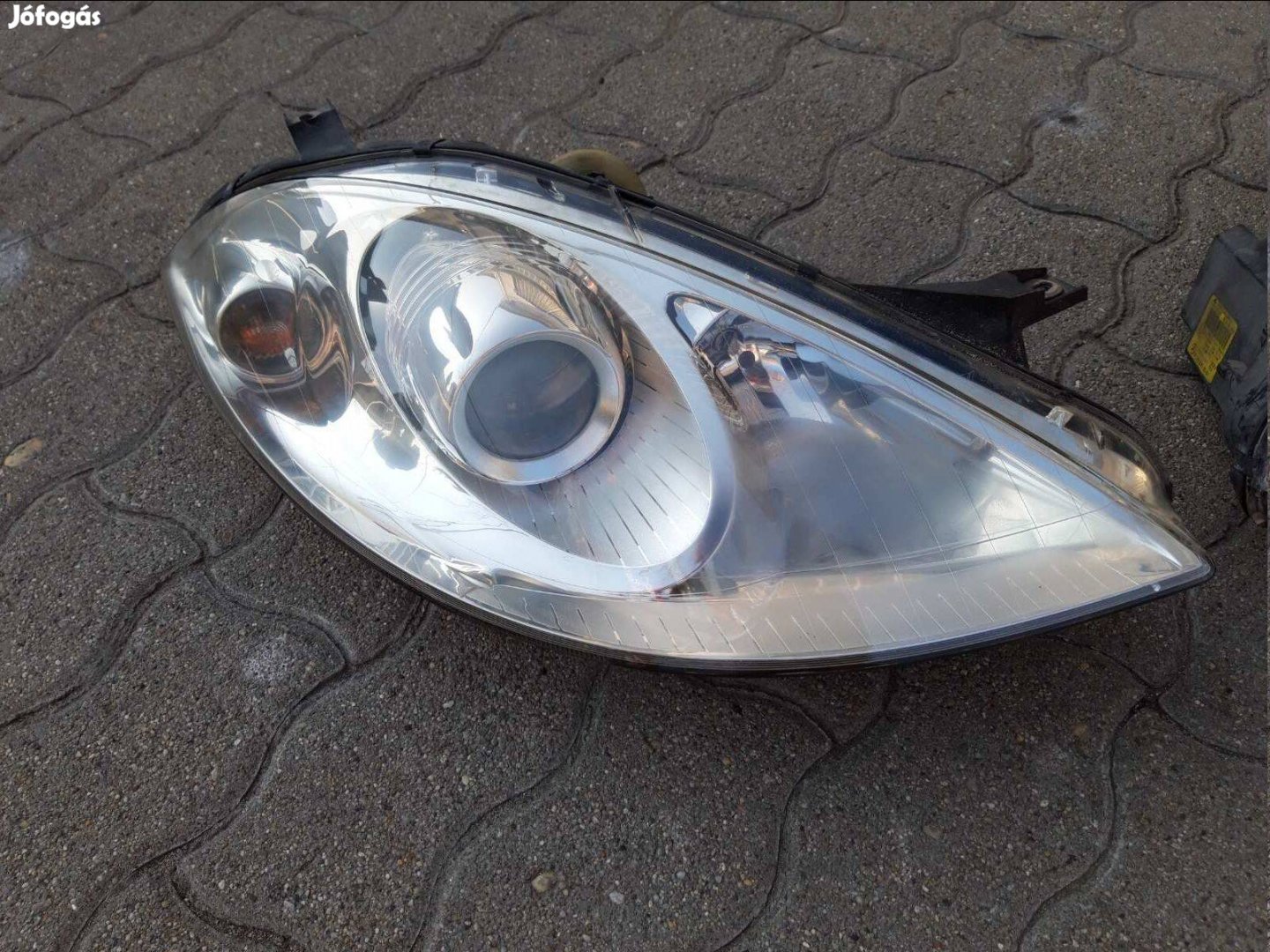 Mercedes Benz, A-Class, W169, Jobb első fényszóró eladó
