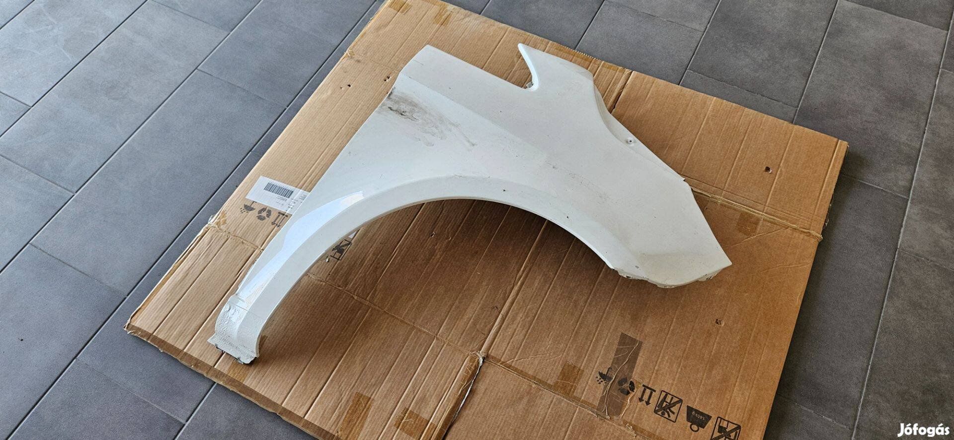 Mercedes-Benz, Mercedes, Merci Vito W447 jobb első sárvédő A4478810714
