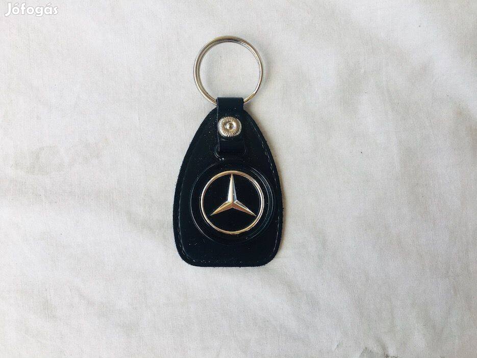 Mercedes-Benz, Mercedes classic, klasszikus kulcstartó